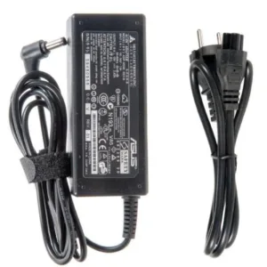 شارژر لپ تاپ 19 ولت 3.42 آمپر ایسوس مدل ADP- 65DB