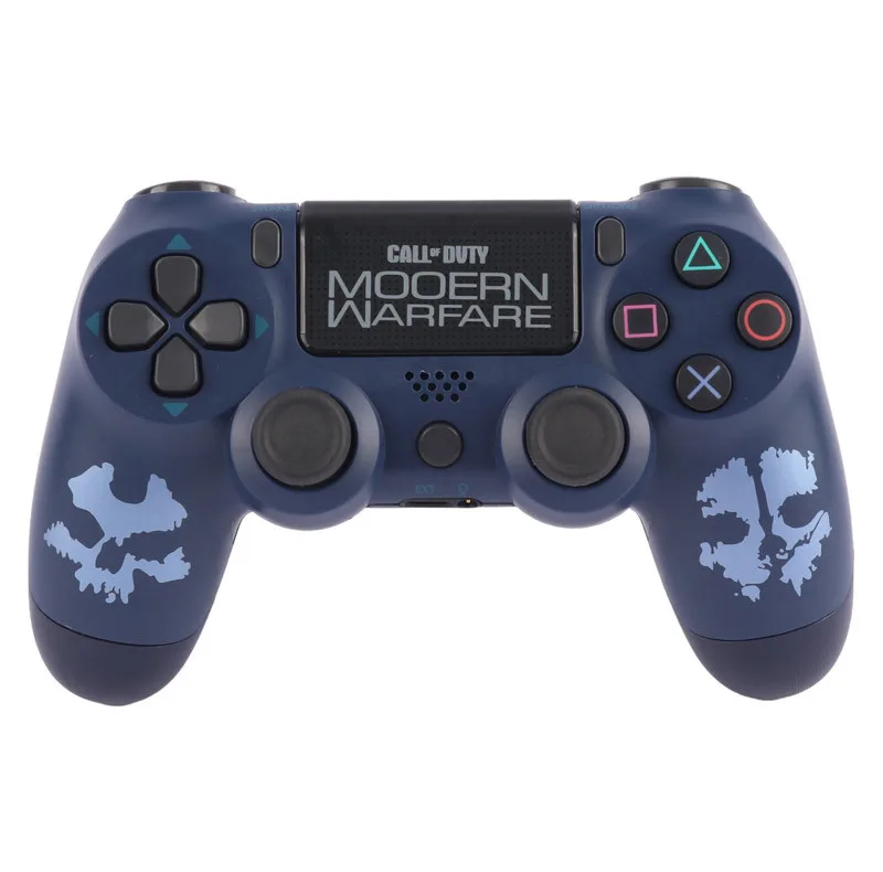 دسته بازی پلی استیشن ۴ مدل Call of Duty - Modern Warfare