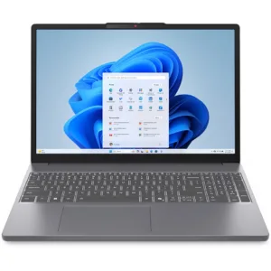 لپ تاپ 15.3 اینچی لنوو مدل IdeaPad Slim 3 15IRH10-i7 13620H-16GB DDR5 4800MHz-256GB SSD-IPS - کاستوم شده