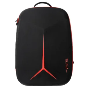 کیف حمل کنسول پلی استیشن 5 اسلیم مدل ds slim