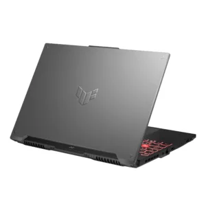 لپ تاپ 16 اینچی ایسوس مدل TUF Gaming A16 FA607NUQ-Ryzen 7 170-RTX4050 6GB-64GB DDR5 4800MHz-512GB SSD-WUXGA 144Hz - کاستوم شده