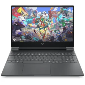 لپ تاپ 15.6 اینچی اچ‌ پی مدل Victus 15t FA200-Core 7 240H-32GB DDR5 4800MHz-1TB SSD-RTX5060 8GB-FHD 144Hz-W - کاستوم شده