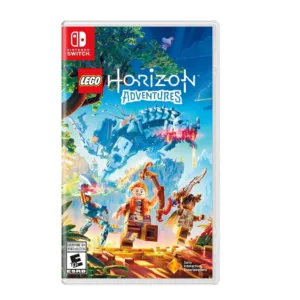بازی Horizon Adventures مخصوص Nintendo Switch