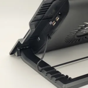 پایه خنک کننده لپ تاپ ایلون مدل N703