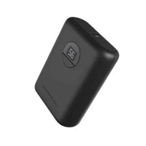 پاوربانک 20 وات پاورلوژی مدل Ultra Compact PPBCHA04 ظرفیت 10000 میلی‌آمپرساعت