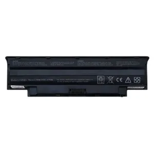 باتری لپ تاپ جیمو مدل J1KND مناسب برای لپ تاپ دل 4010 / Inspiron 5110 / 5010