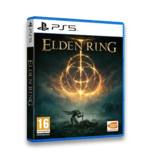 بازی ELDEN RING مخصوص PS5