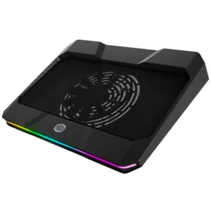 پایه خنک کننده لپ تاپ کولر مستر مدل NOTEPAL X150 SPECTRUM