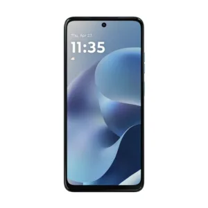 گوشی موبایل موتورولا مدل Moto G17 دو سیم کارت ظرفیت 256 گیگابایت و رم 8 گیگابایت