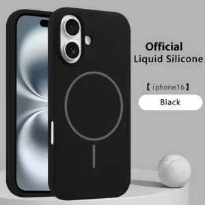 کاور مدل Taupe مناسب برای گوشی موبایل اپل iPhone 16