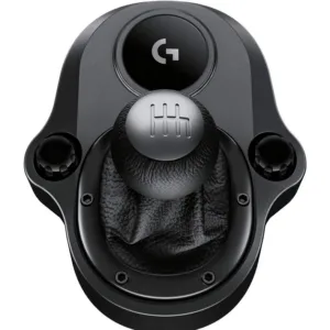 گجت دسته فرمان بازی لاجی مدل Logi G Driving Force Shifter