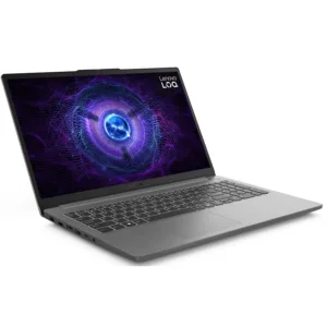 لپ تاپ 15.6 اینچی لنوو مدل LOQ 15IAX9E-i5 12450HX-16GB DDR5-1TB SSD-RTX2050-FHD - کاستوم شده