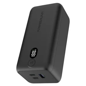 پاوریانک پاورولوجی مدل ONYX 65W ظرفیت 20000 میلی آمپر ساعت