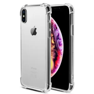 کاور مدل AirBag مناسب برای گوشی موبایل اپل iPhone X/Xs