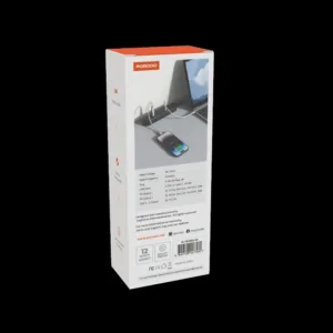 شارژر دیواری 50 وات پرودو مدل FWCH032