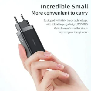 شارژر دیواری مک دودو مدل CH-1540
