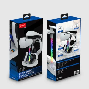 پایه شارژر هدست VR2 آی پگا مدل PG-P5V001