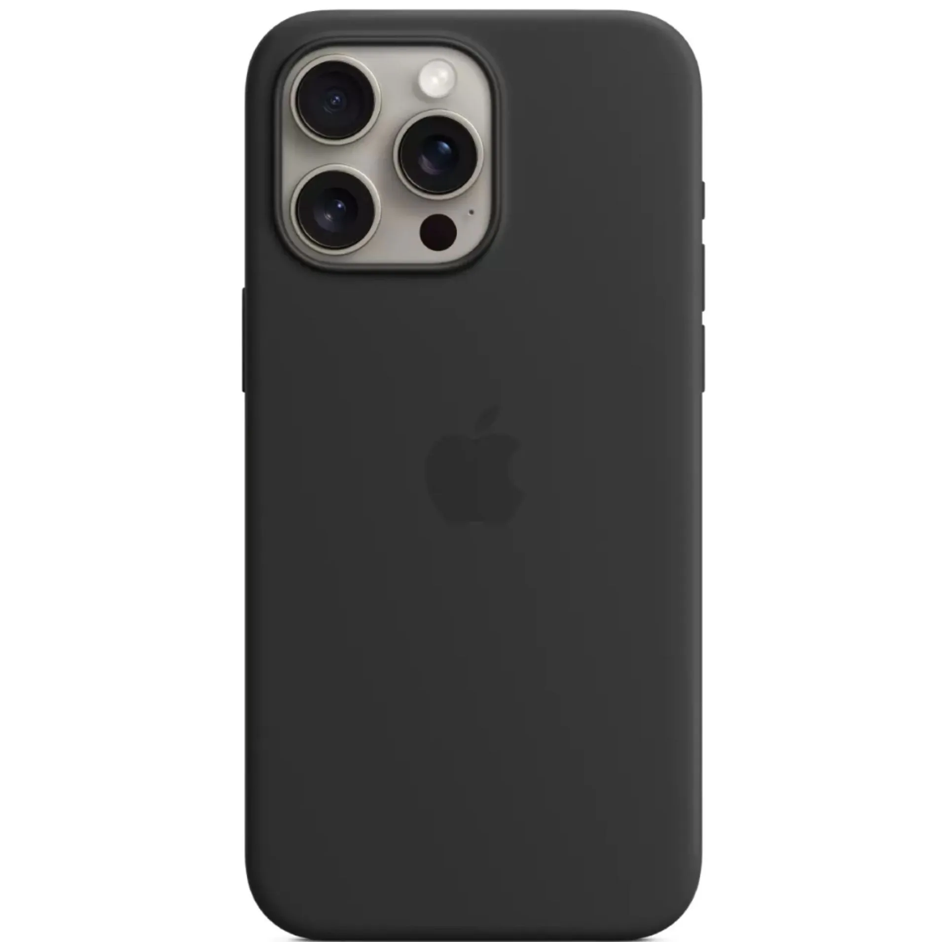 کاور مدل سیلیکونی کد SC مناسب برای گوشی موبایل اپل Iphone 11 Pro max
