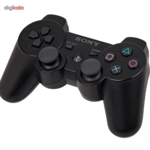 دسته ی بازی سونی پلی استیشن Dual Shock 3