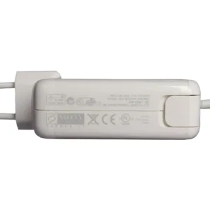 شارژر لپ تاپ 18.5 ولت 4.6 آمپر اپل مدل MAGSAFE1