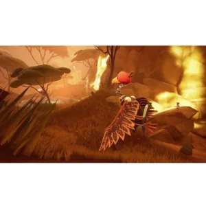 بازی Hello Neighbor Hide and Seek نسخه استاندارد مخصوص Nintendo Switch