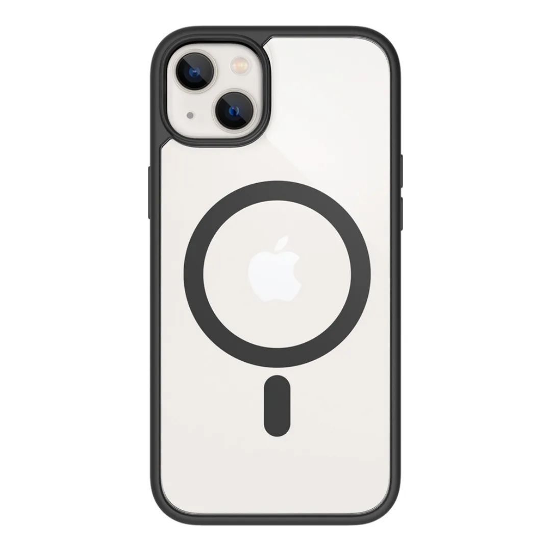 کاور کد 013 مناسب برای گوشی موبایل اپل iPhone 13 / iPhone 14 به همراه محافظ لنز