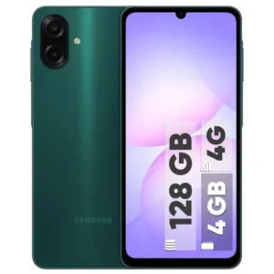 گوشی موبایل سامسونگ مدل Galaxy A07 دو سیم کارت ظرفیت 128 گیگابایت و رم 4 گیگابایت