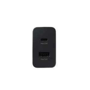 شارژر دیواری 35 وات سامسونگ مدل EP-TA220
