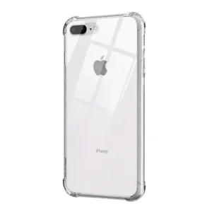 کاور  مدل AIRBAG مناسب برای گوشی موبایل اپل iPhone 8 Plus