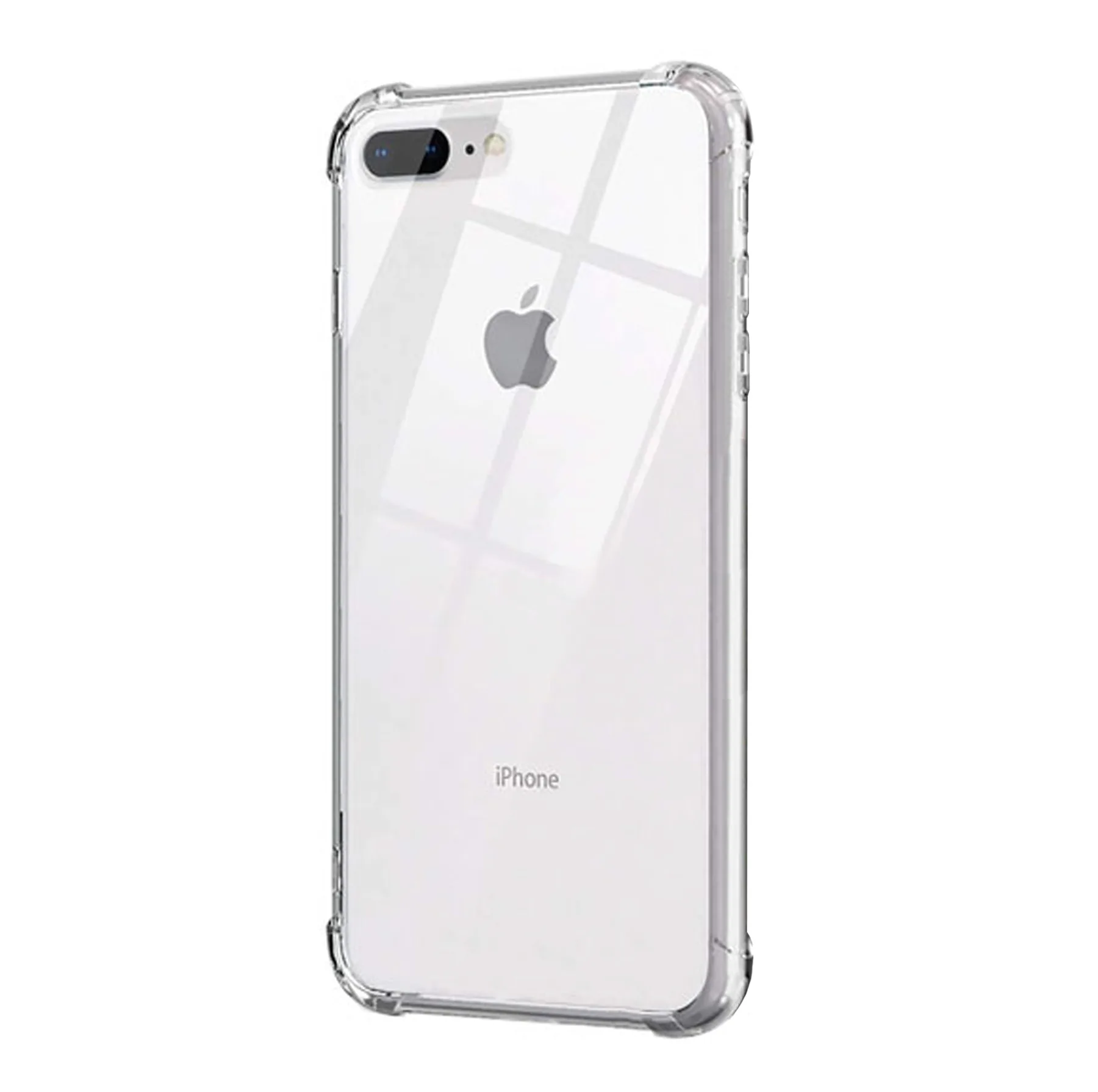 کاور  مدل AIRBAG مناسب برای گوشی موبایل اپل iPhone 8 Plus