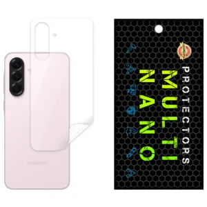 محافظ پشت گوشی مولتی نانو مدل X-F1T مناسب برای گوشی موبایل سامسونگ Galaxy A56