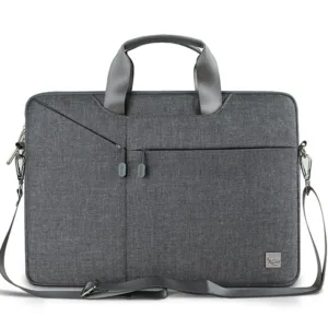 کیف لپ تاپ ای جی دبلیو مدل City Commuter Bag مناسب برای لپ تاپ تا 13 اینچی