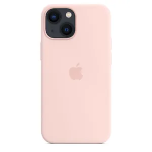 کاور مدل سیلیکونی مناسب برای گوشی موبایل اپل iPhone 13 mini