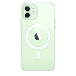 کاور مدل مک سیف مناسب برای گوشی موبایل اپل IPHONE 12/12 pro