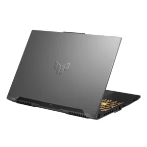 لپ تاپ 16 اینچی ایسوس مدل TUF Gaming F16 FX607VU-Core 5 210H-RTX4050 6GB-16GB DDR5 5600MHz-512GB SSD-WUXGA 144Hz