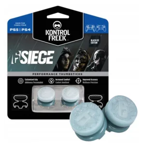 روکش آنالوگ کنترل فریک مخصوص PS5 و PS4 مدل 6siege