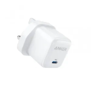 آداپتور شارژر انکر مدل powerport3 20w cube A2149