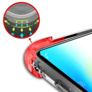 کاور مدل AIRBAG مناسب برای گوشی موبایل اپل iphone 11Pro