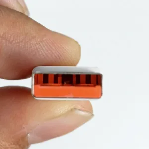 شارژر دیواری 33 وات مدل MDY_16_EF به همراه کابل USB-C