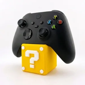 پایه نگهدارنده دسته بازی مدل Question Block