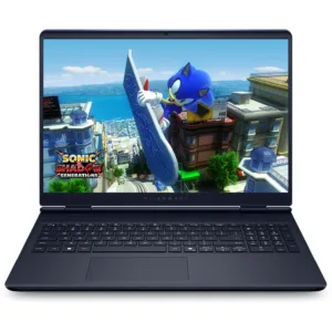 لپتاپ گیمینگ 16 اینچی دل مدل Alienware 16 Aurora با پردازنده Core 7-240H، رم 32 گیگابایت DDR5، حافظه SSD با ظرفیت 1 ترابایت ، گرافیک GeForce RTX 5060 با 8 گیگابایت حافظه، نمایشگر QHD با نرخ نوسازی 120 هرتز، سیستم عامل ویندوز