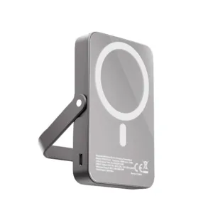 پاوربانک پاورولوژی مدل MagSafe PP036 ظرفیت 10000 میلی آمپر ساعت