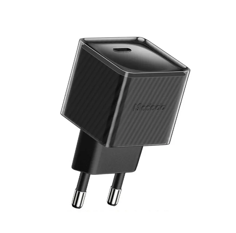 آداپتور شارژر 20 واتی مک دودو مدل CH-3771