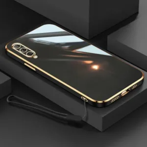 کاور موکولو مدل Xuka مناسب برای گوشی موبایل هوآوی Y8P