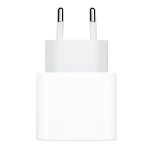 شارژر دیواری 20 وات اپل مدل 20W USB-C