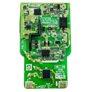 آداپتور شارژر مدل EP-TA200