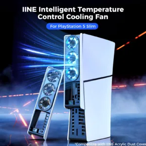 خنک کننده پلی استیشن 5 مدل IINE L960
