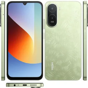 گوشی موبایل شیائومی مدل Redmi A7 Pro 4G ظرفیت 64 گیگابایت و رم 4 گیگابایت