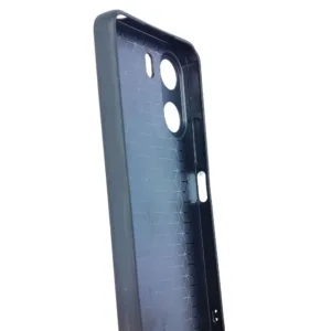 کاور قاب گارد گوشی طرح ماه کد TPU-068 مناسب برای گوشی موبایل شیائومی REDMI 13C / POCO C65