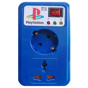 محافظ برق کنسول بازی مخصوص PS4/PS5/XBOX
